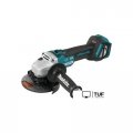 Угловая шлифмашина Makita DGA513Z (без АКБ)