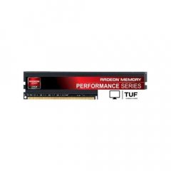 Оперативная память AMD Radeon R7 Performance 4GB DDR4 PC4-17000 (R744G2133U1S)