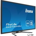 Монитор Iiyama ProLite X4373UHSU-B1