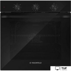 Электрический духовой шкаф MAUNFELD FEOF7871B2