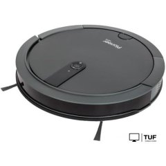 Робот-пылесос Pioneer VC706R (черный)