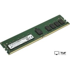 Оперативная память Micron 16GB DDR4 PC4-23400 MTA18ASF2G72PZ-2G9J3