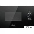 Микроволновая печь Monsher MMH 1015 Noir