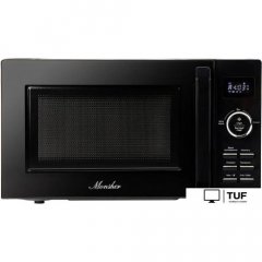 Микроволновая печь Monsher MTW 202 Noir