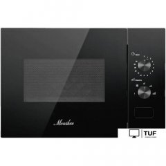 Микроволновая печь Monsher MMH 1015 Noir