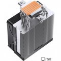 Кулер для процессора Jonsbo CR-1000 V3 PRO Color (черный)