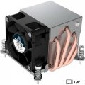 Кулер для процессора ALSEYE R63