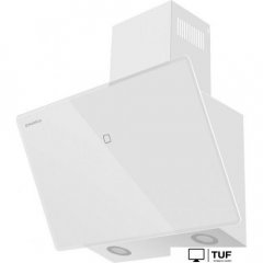 Кухонная вытяжка MAUNFELD Eagle 850 90 (белое стекло)