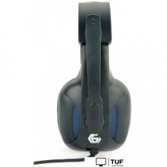 Наушники Gembird GHS-04