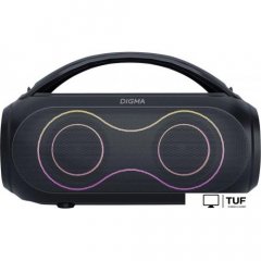 Беспроводная колонка Digma D-PS1532