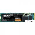 SSD Kioxia Exceria G2 500GB LRC20Z500GG8