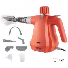 Пароочиститель RAF R.1372