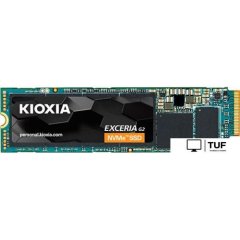 SSD Kioxia Exceria G2 500GB LRC20Z500GG8