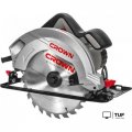 Дисковая (циркулярная) пила Crown CT15188-190