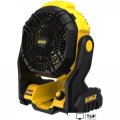 Вентилятор DeWalt DCE512N
