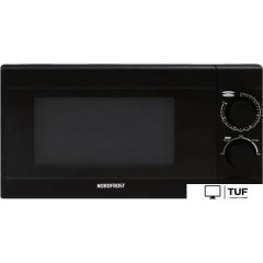 Микроволновая печь Nordfrost MWS-2070 B