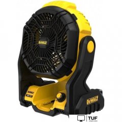 Вентилятор DeWalt DCE512N