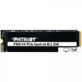 SSD Patriot P400 V4 500GB P400VP500GM28H