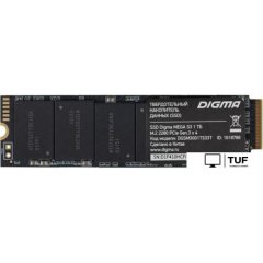 SSD Digma Mega S3 1TB DGSM3001TS33T