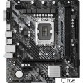 Материнская плата ASRock H610M-HDV/M.2 R2.0