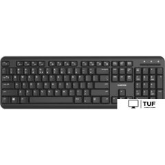 Клавиатура Canyon HKB-W20