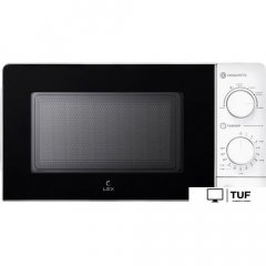 Микроволновая печь LEX FSMO 20.01N WH
