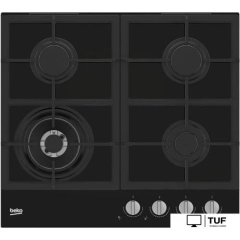 Варочная панель BEKO HILW 64325 SB