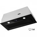 Кухонная вытяжка Weissgauff Dubhe 600 Black Touch