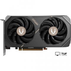 Видеокарта ZOTAC Gaming GeForce RTX 5060 AMP ZT-B50600F-10M