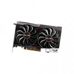 Видеокарта Sapphire Pulse Radeon RX 6500 XT Gaming OC 11314-07-20G