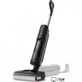 Пылесос Dreame H12 Dual FlexReach Wet and Dry Vacuum HHV31A (евровилка, черный)