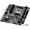 Материнская плата ASRock B650M-H/M.2+