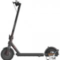 Электросамокат Xiaomi Electric Scooter 4 EU BHR7128EU (европейская версия, черный)
