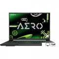 Игровой ноутбук Gigabyte Aero X16 1WH 1WH93KZC64DH