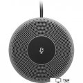 Проводной микрофон Logitech Для камеры MeetUp
