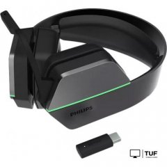 Наушники Philips Evnia 5000 TAG5106BK/00