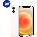Смартфон Apple iPhone 12 mini 256GB Восстановленный by Breezy, грейд B (белый)