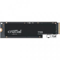 SSD Crucial T705 1TB CT1000T705SSD3