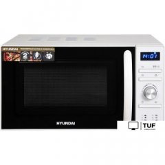 Микроволновая печь Hyundai HYM-D3027