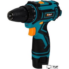 Дрель-шуруповерт Bort BAB-12x2Li-F (с 1-им АКБ)