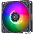 Вентилятор для корпуса SilverStone Vista 120 ARGB SST-VS120B-ARGB