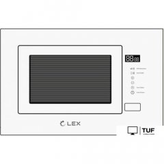 Микроволновая печь LEX BIMO 20.01 WH