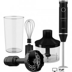 Погружной блендер Scarlett SC-HB42M49