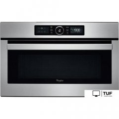 Микроволновая печь Whirlpool AMW 730 IX