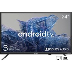 Телевизор KIVI 24H750NB
