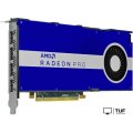 Видеокарта AMD Radeon Pro W5500 9GC16AA