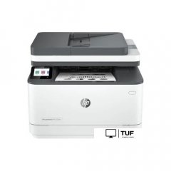 МФУ HP LaserJet Pro 3103fdw