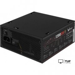 Блок питания Formula KCAS Plus 1200GM