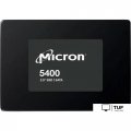 SSD Micron 5400 Max 480GB MTFDDAK480TGB