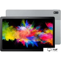 Планшет Digma Pro 1800F 4G Tiger (темно-серый)